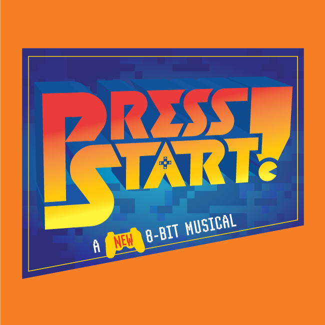 Press Start! A New Children's Musical - Production Kit