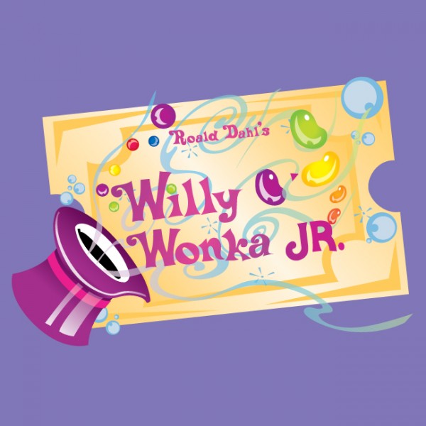 Roald Dahl’s Willy Wonka JR. - The Contemporary