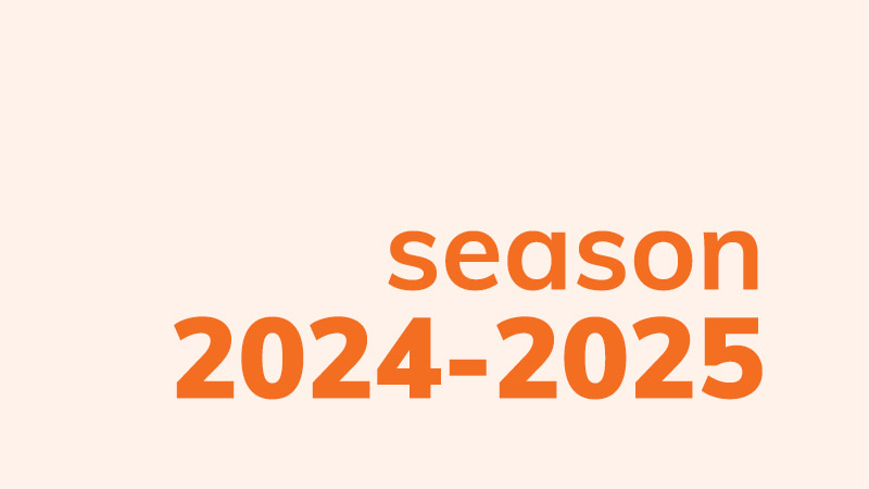 The Contemporary of Columbus 2024-2025 Season